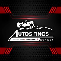 Autos Finos de Irapuato S.A. de C.V. logo, Autos Finos de Irapuato S.A. de C.V. contact details