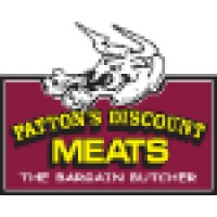 Pattons Discount Meats logo, Pattons Discount Meats contact details