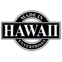 Made In Hawaii logo, Made In Hawaii contact details