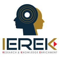 IEREK logo, IEREK contact details