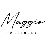 Maggio Wellness logo, Maggio Wellness contact details