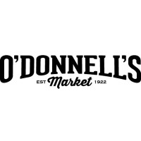 O'Donnell's Market logo, O'Donnell's Market contact details