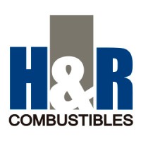 Combustibles H&R logo, Combustibles H&R contact details