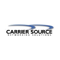 Carrier Source Networking Solutions logo, Carrier Source Networking Solutions contact details