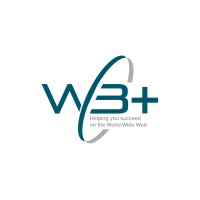 W3 Plus Solutions logo, W3 Plus Solutions contact details