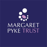 MARGARET PYKE TRUST logo, MARGARET PYKE TRUST contact details