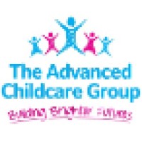 Advanced Childcare logo, Advanced Childcare contact details