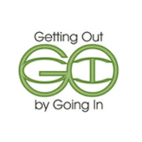 Getting Out by Going In (GOGI) logo, Getting Out by Going In (GOGI) contact details