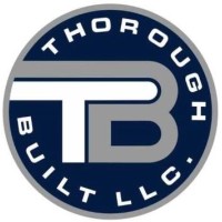 Thorough Built LLC. logo, Thorough Built LLC. contact details