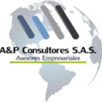 A&P CONSULTORES SAS logo, A&P CONSULTORES SAS contact details