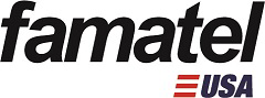 Famatel USA logo, Famatel USA contact details