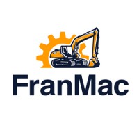 FranMac logo, FranMac contact details