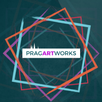 Prag Art Works logo, Prag Art Works contact details