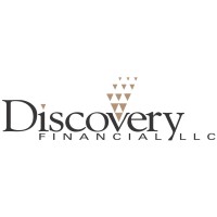 Discovery Financial logo, Discovery Financial contact details