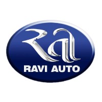 Ravi Automobile Services logo, Ravi Automobile Services contact details