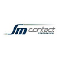 SM Contact Corporation logo, SM Contact Corporation contact details