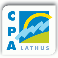 CPA Lathus logo, CPA Lathus contact details