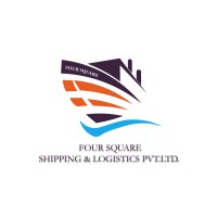 Four Square Shipping & Logistics Pvt. Ltd. logo, Four Square Shipping & Logistics Pvt. Ltd. contact details