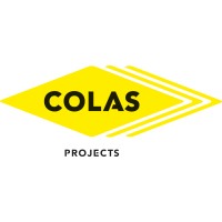 Colas Construction Inc logo, Colas Construction Inc contact details