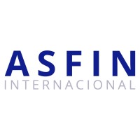 ASFIN INTERNACIONAL logo, ASFIN INTERNACIONAL contact details