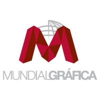 Mundial Gráfica Ltda logo, Mundial Gráfica Ltda contact details