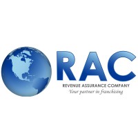 Revenue Assurance Company logo, Revenue Assurance Company contact details