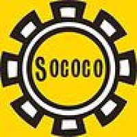 Sococo de Costa Rica, S.A. logo, Sococo de Costa Rica, S.A. contact details