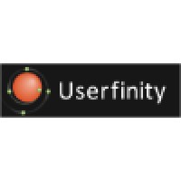 Userfinity, Inc. logo, Userfinity, Inc. contact details