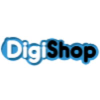 DigiShop ApS logo, DigiShop ApS contact details