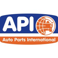 API France logo, API France contact details