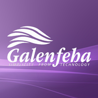 Galenfeha Inc. logo, Galenfeha Inc. contact details