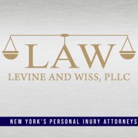 Levine And Wiss logo, Levine And Wiss contact details