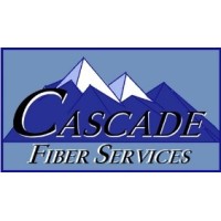 Cascade Fiber Services, Inc. logo, Cascade Fiber Services, Inc. contact details