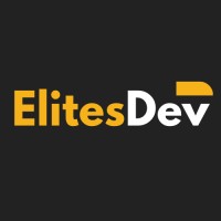 ElitesDev logo, ElitesDev contact details