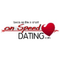 OnSpeedDating.Com logo, OnSpeedDating.Com contact details