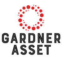 Gardner Asset logo, Gardner Asset contact details