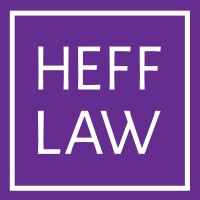 Heff Law PLLC logo, Heff Law PLLC contact details