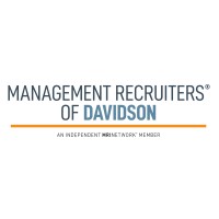 Management Recruiters of Davidson logo, Management Recruiters of Davidson contact details