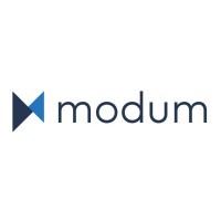 Modum logo, Modum contact details