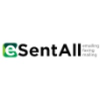 eSentAll LLC logo, eSentAll LLC contact details