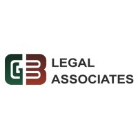 GB Legal Associates logo, GB Legal Associates contact details