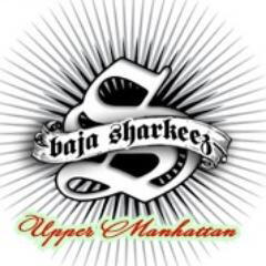 Baja Sharkeez logo, Baja Sharkeez contact details