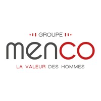 Menco logo, Menco contact details