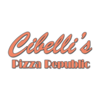 Cibelli's Pizza Republic logo, Cibelli's Pizza Republic contact details