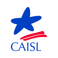 Carlucci American International School of Lisbon logo, Carlucci American International School of Lisbon contact details