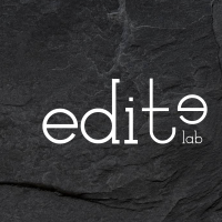 edite.lab logo, edite.lab contact details