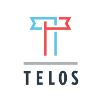 Telos Group logo, Telos Group contact details