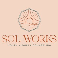 Sol Works Youth and Family Counseling, Inc. logo, Sol Works Youth and Family Counseling, Inc. contact details