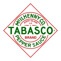 McIlhenny Company logo, McIlhenny Company contact details