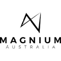 Magnium Australia logo, Magnium Australia contact details